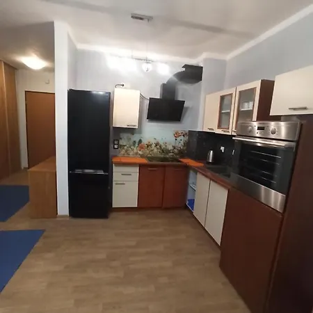 Apartamento Mlynska 7 Reda