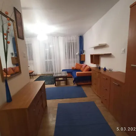 Apartamento Mlynska 7