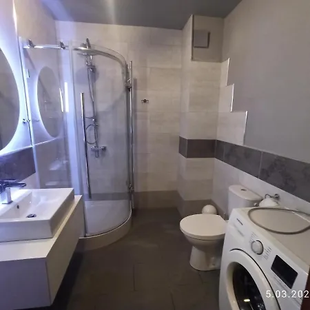 Apartamento Mlynska 7 Reda