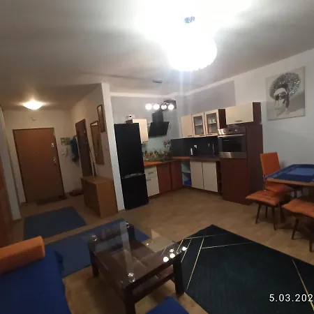Mlynska 7 Apartamento