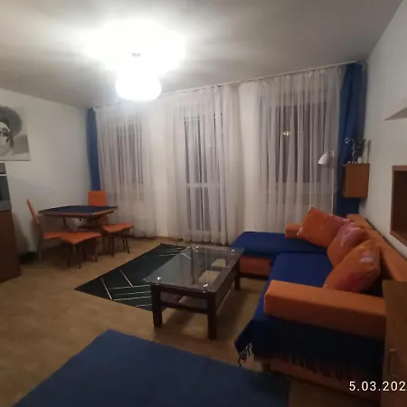 Apartamento Mlynska 7 Reda