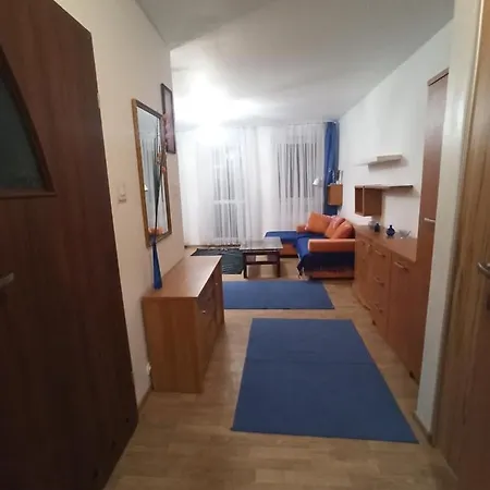 Mlynska 7 Apartamento *