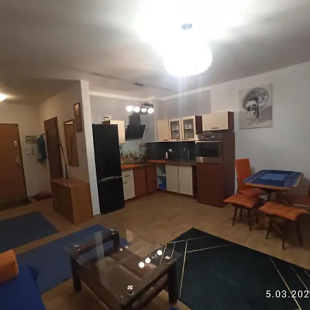 Apartamento Mlynska 7